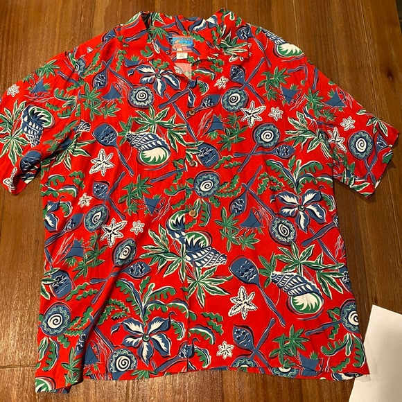 Joe kealoha hawaiian shirts Clearance